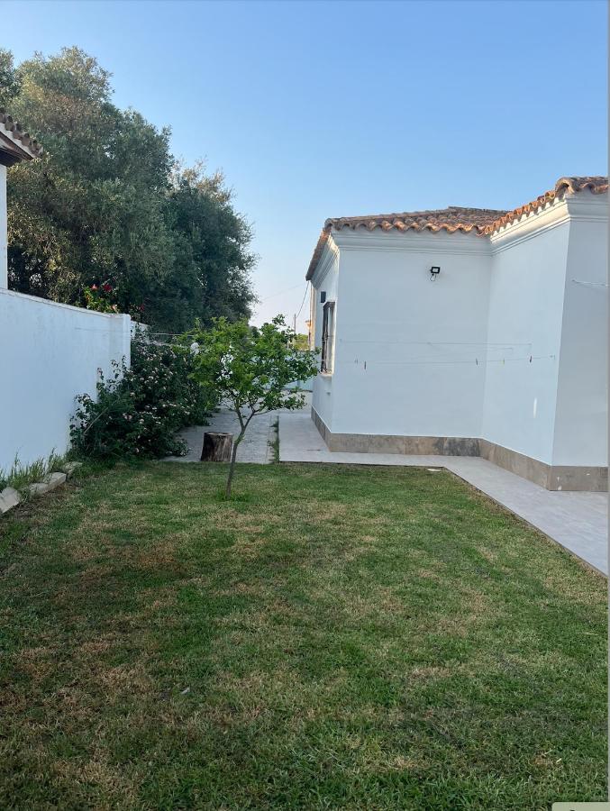 Fantastico Chalet Con Piscina 2 Km De La Barrosa チクラナ・デ・ラ・フロンテーラ エクステリア 写真